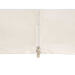 Pawilon ogrodowy COLOS Metal 400 cm 300 cm Beżowy