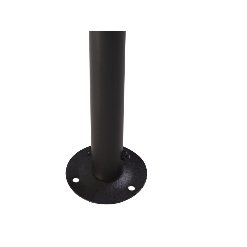 Pawilon ogrodowy COLOS Metal 400 cm 300 cm Beżowy