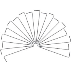 Pawilon ogrodowy COLOS Metal 400 cm 300 cm Grafitowy