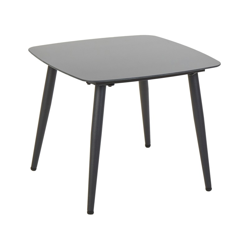 Zestaw mebli balkonowych ZIRIA Technorattan Brązowy