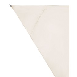 Żagiel przeciwsłoneczny LUKKA 300 cm 300 cm Złamana biel