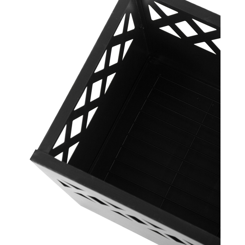 Palenisko ogrodowe z grillem SHIGA Metal Czarny