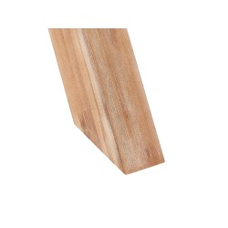 Zestaw ogrodowy dla 4 osób OLBIA z poduszkami Beton Beżowy