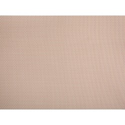 Zestaw ogrodowy dla 8 osób GROSSETO Blat dzielony Granit Płomieniowany Czarny/ beżowy