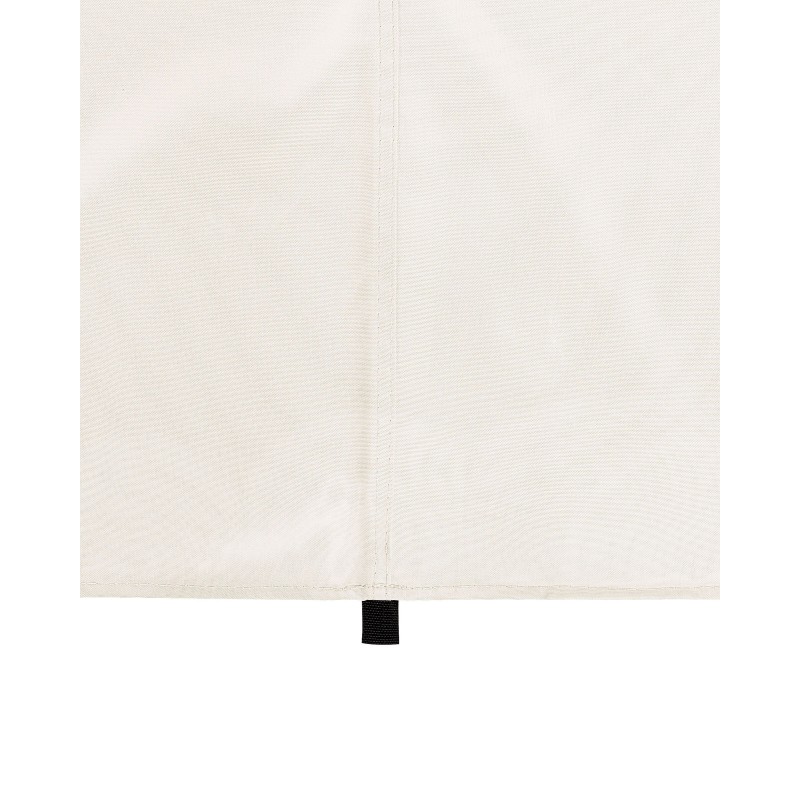 Żagiel przeciwsłoneczny LUKKA 300 cm 300 cm Złamana biel