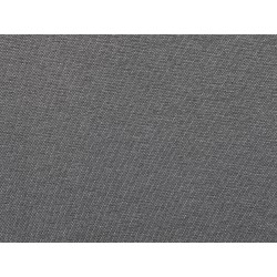 Zestaw mebli balkonowych z poduszkami GARGANO Technorattan Szary