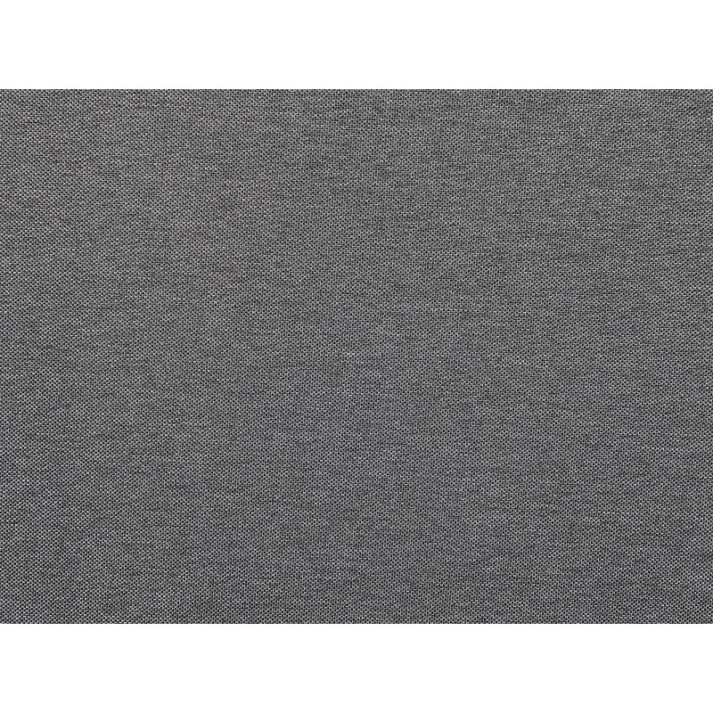 Zestaw mebli balkonowych z poduszkami GARGANO Technorattan Szary