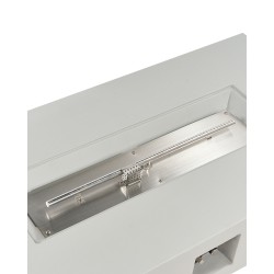 Palenisko ogrodowe jasnoszare PAVO II