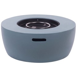 Palenisko ogrodowe szare INDUS