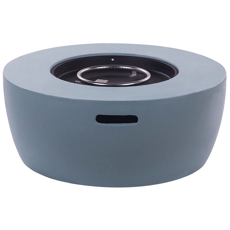 Palenisko ogrodowe szare INDUS