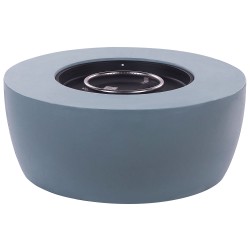 Palenisko ogrodowe szare INDUS