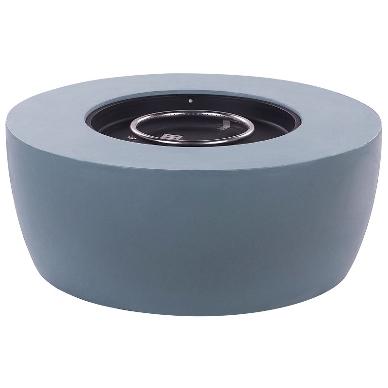 Palenisko ogrodowe szare INDUS