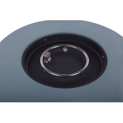 Palenisko ogrodowe szare INDUS