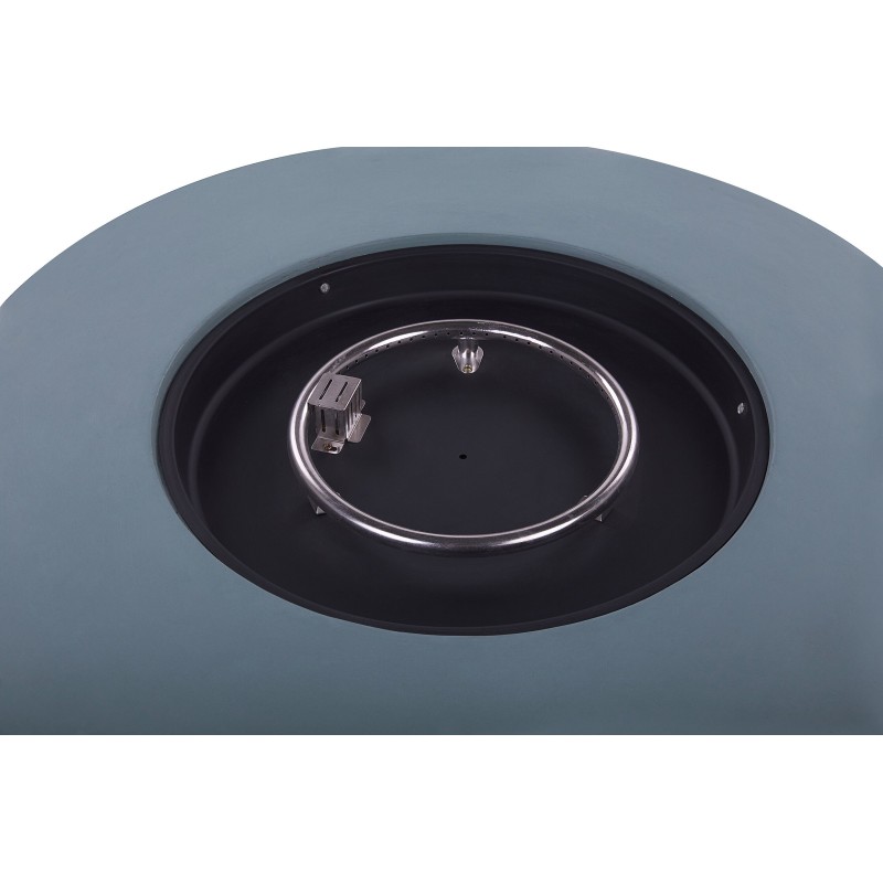 Palenisko ogrodowe szare INDUS