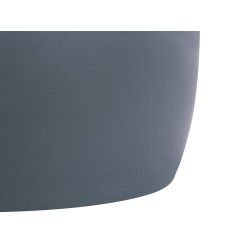 Palenisko ogrodowe szare INDUS