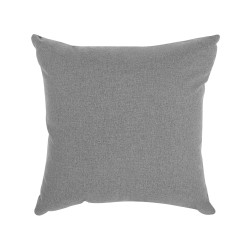 Zestaw ogrodowy dla 4 osób LIPARI z poduszkami Metal Szary