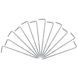 Pawilon ogrodowy PORTEL Metal 350 cm 350 cm Grafitowy