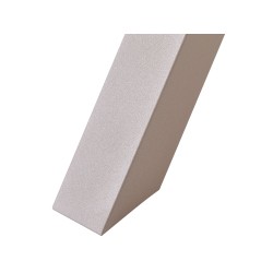 Zestaw ogrodowy dla 6 osób CASCAIS z poduszkami Technorattan Beżowy