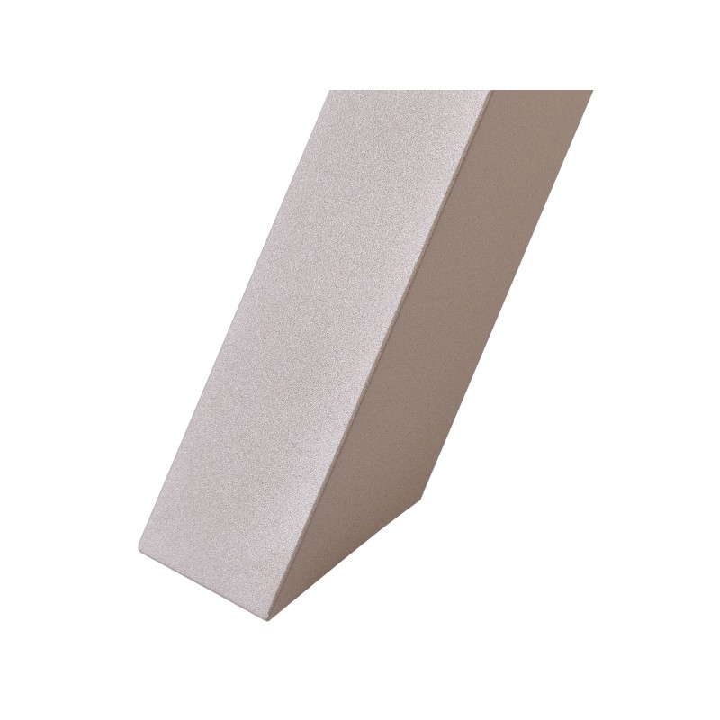 Zestaw ogrodowy dla 6 osób CASCAIS z poduszkami Technorattan Beżowy