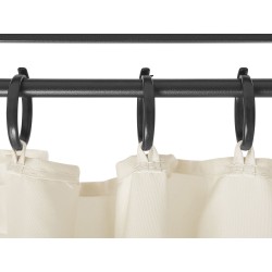 Pawilon ogrodowy PORTEL Metal 350 cm 350 cm Beżowy