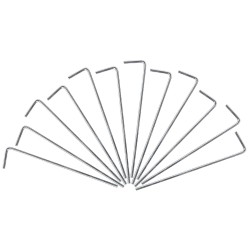 Pawilon ogrodowy PORTEL Metal 350 cm 350 cm Beżowy