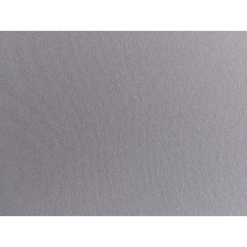 Pawilon ogrodowy AVENTINE Metal 300 cm 300 cm Szary