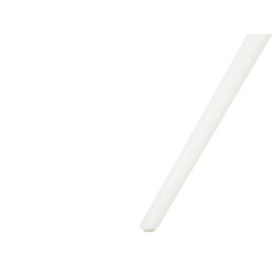 Zestaw: stół ogrodowy z 4 krzesłami SERSALE/VIESTE Biały