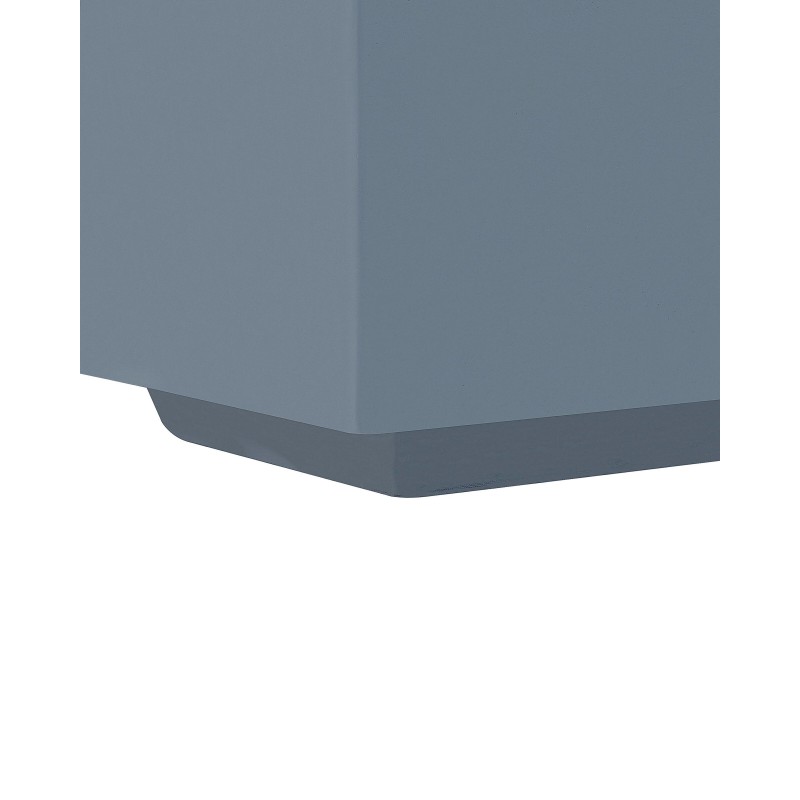 Palenisko ogrodowe PAVO Szary