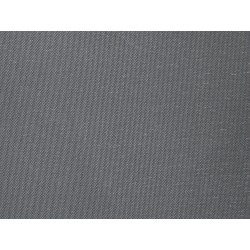 Pawilon ogrodowy SAFARA Metal 368 cm 368 cm Grafitowy