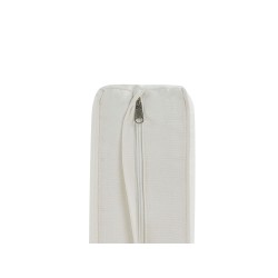 Sofa ogrodowa rattanowa naturalna ARDEA