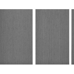 Stół ogrodowy COMO 150 cm 90 cm Szary