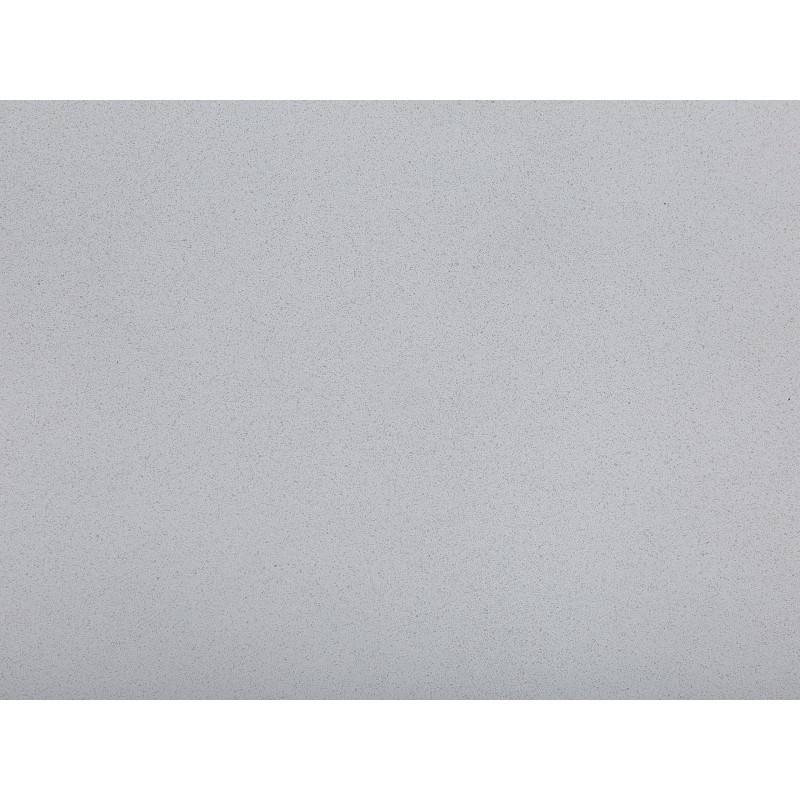 Ławka ogrodowa TARANTO 150 cm Beton Biały