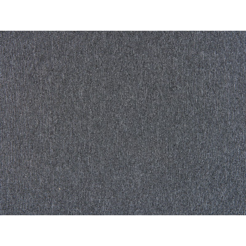 Ławka ogrodowa z poduchą PRATELLO 122 cm Technorattan Naturalny