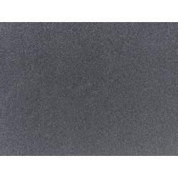 Stół ogrodowy MILETO 140 cm 80 cm Szkło Szary