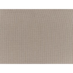 Sofa ogrodowa drewniana 2-osobowa mahoniowy brąz TIMOR II