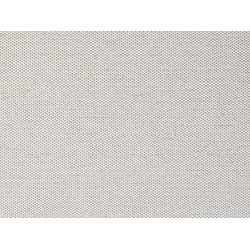 Sofa ogrodowa 2-osobowa jasnoszara ESPERIA