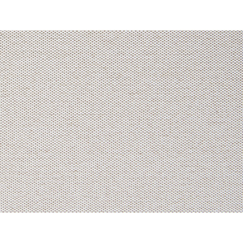 Sofa ogrodowa 2-osobowa jasnoszara ESPERIA