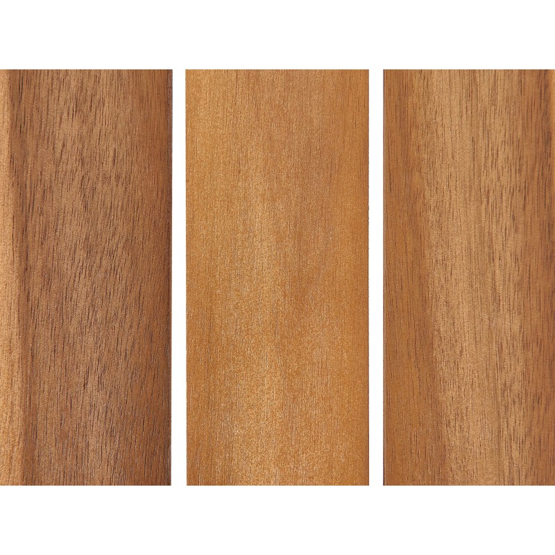 Stół ogrodowy VALLESE 180 cm 90 cm Drewno akacjowe Brązowy