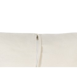 Łóżko ogrodowe ROSSANO Rattan Naturalny