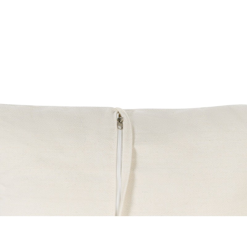 Łóżko ogrodowe ROSSANO Rattan Naturalny