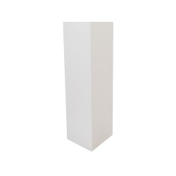 Stół ogrodowy PRATO 95 cm 95 cm Beżowy