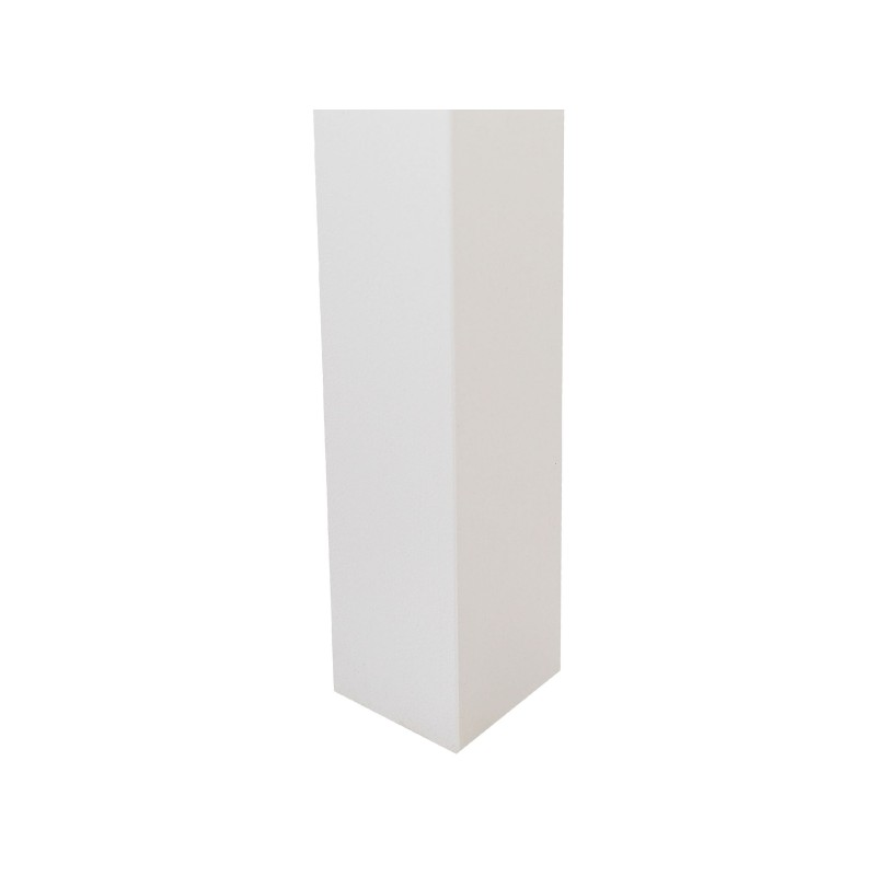 Stół ogrodowy PRATO 95 cm 95 cm Beżowy