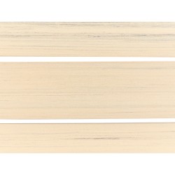 Stół ogrodowy PRATO 95 cm 95 cm Beżowy