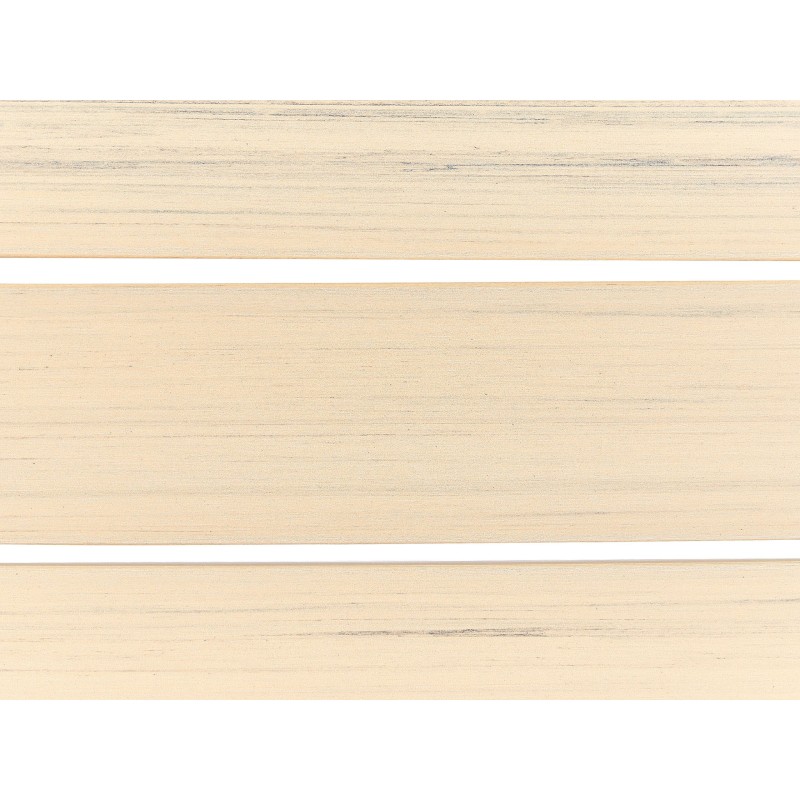 Stół ogrodowy PRATO 95 cm 95 cm Beżowy