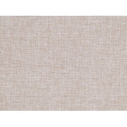 Sofa ogrodowa beżowa z białym ROVIGO