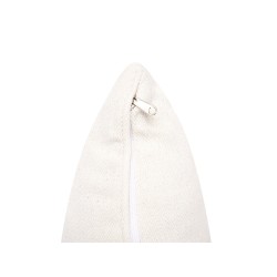 Łóżko ogrodowe CAVO Rattan Naturalny