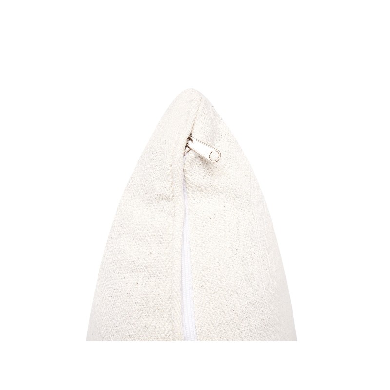 Łóżko ogrodowe CAVO Rattan Naturalny