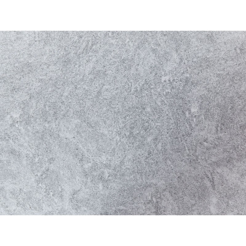 Stół ogrodowy COSOLETO 180 cm 90 cm Szkło Szary