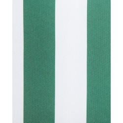 Huśtawka ogrodowa CHAPLIN Metal Zielony