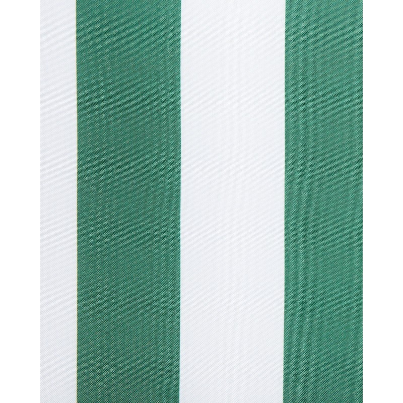 Huśtawka ogrodowa CHAPLIN Metal Zielony